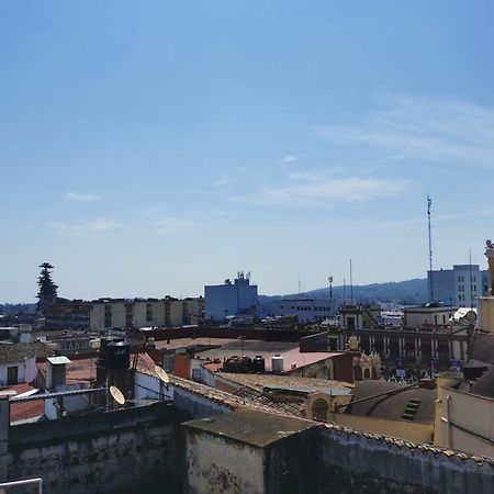Hotel Limon Xalapa Luaran gambar