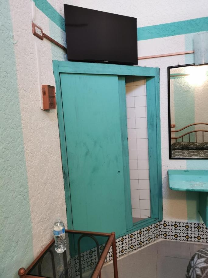 Hotel Limon Xalapa Luaran gambar