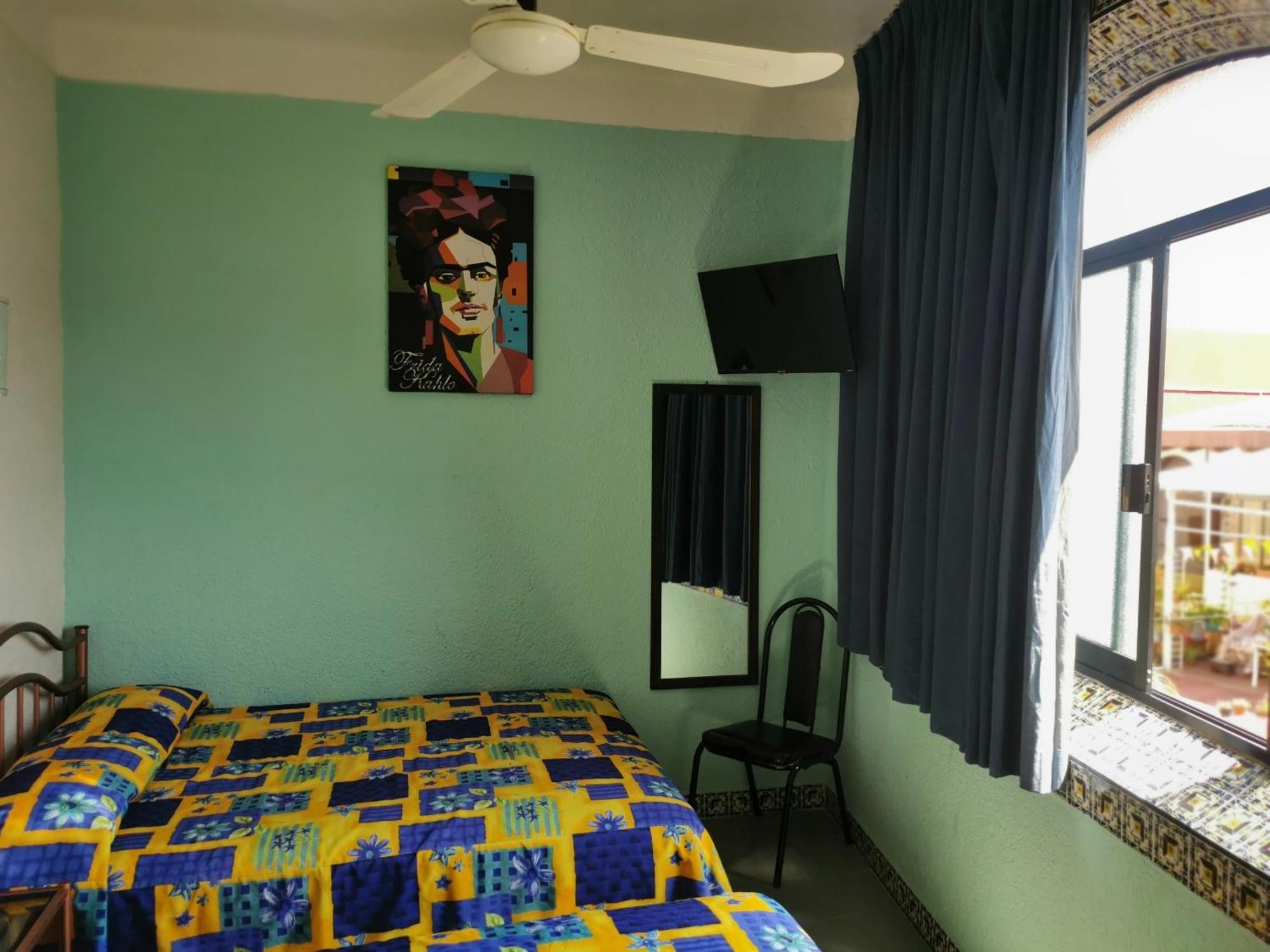 Hotel Limon Xalapa Luaran gambar