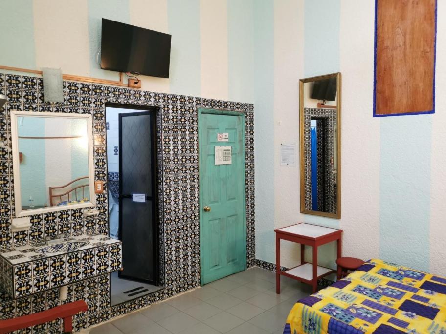 Hotel Limon Xalapa Luaran gambar