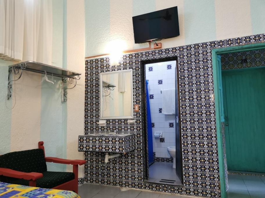 Hotel Limon Xalapa Luaran gambar