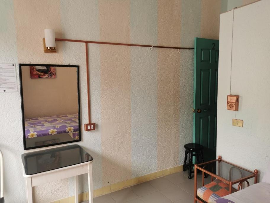 Hotel Limon Xalapa Luaran gambar