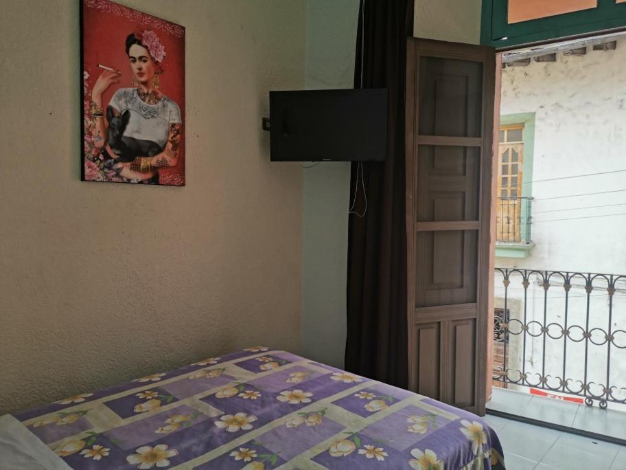 Hotel Limon Xalapa Luaran gambar