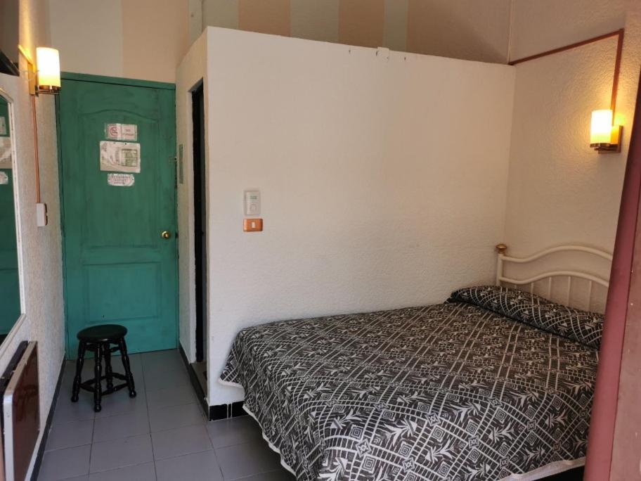 Hotel Limon Xalapa Luaran gambar
