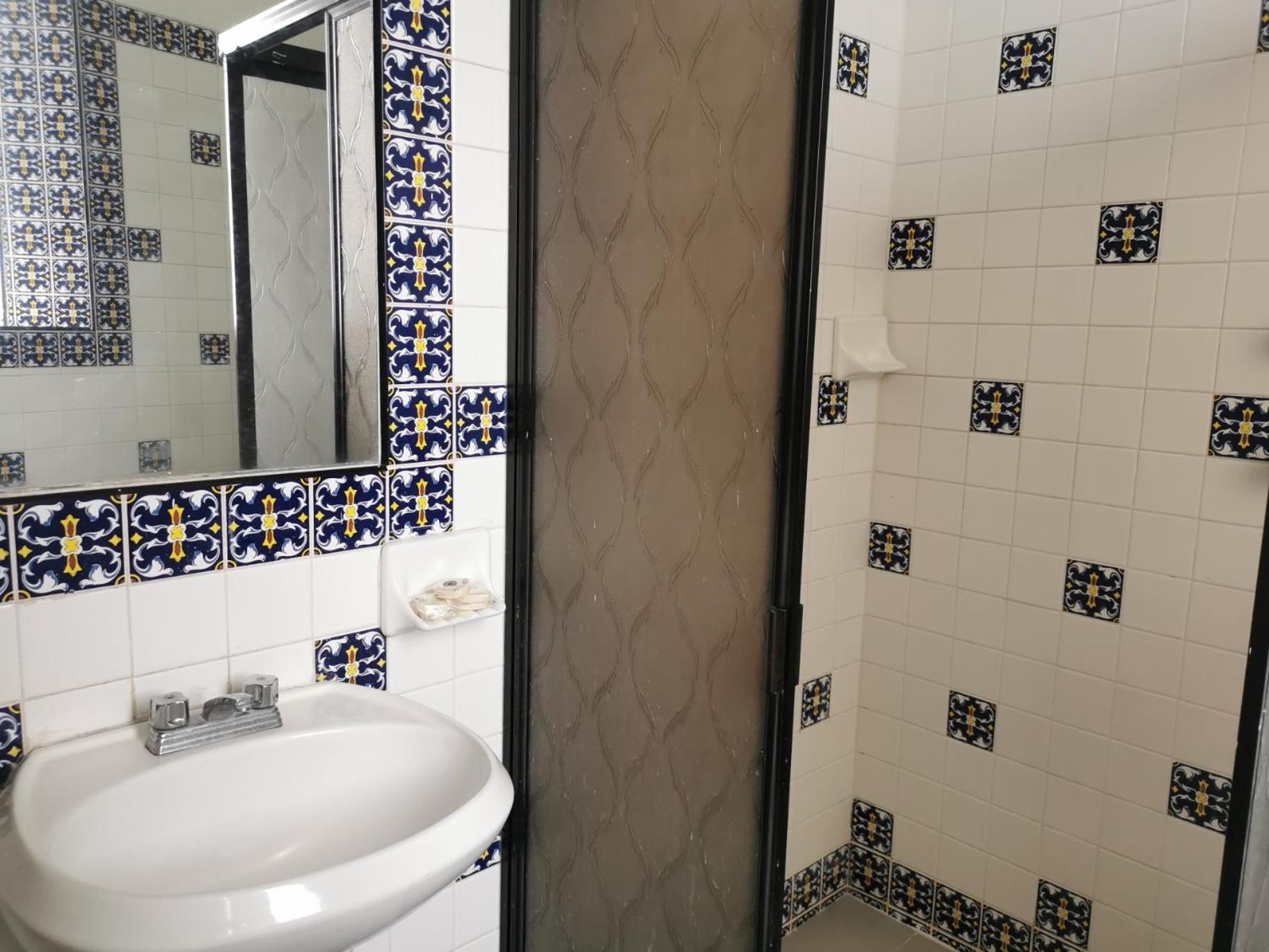 Hotel Limon Xalapa Luaran gambar