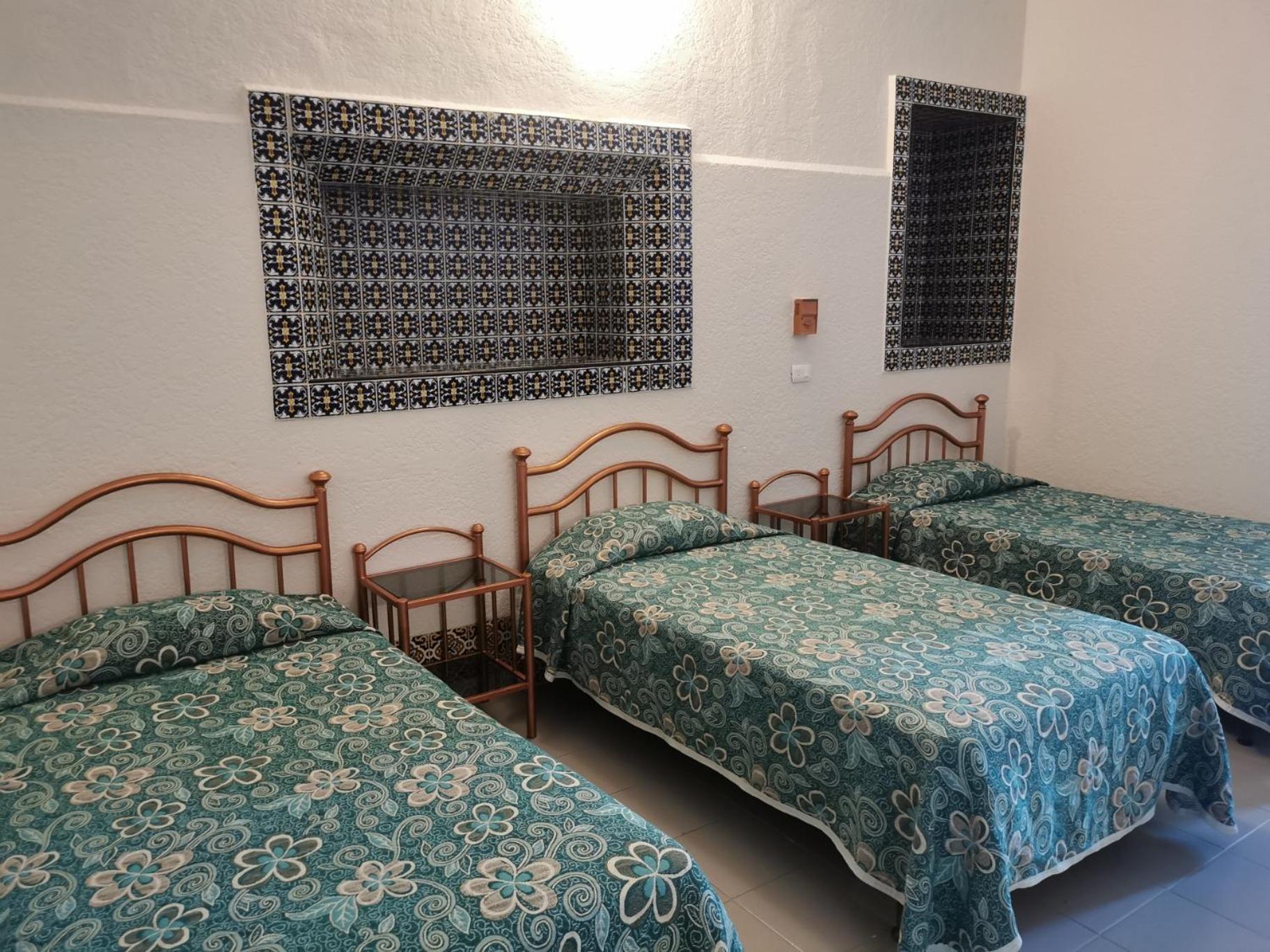 Hotel Limon Xalapa Luaran gambar