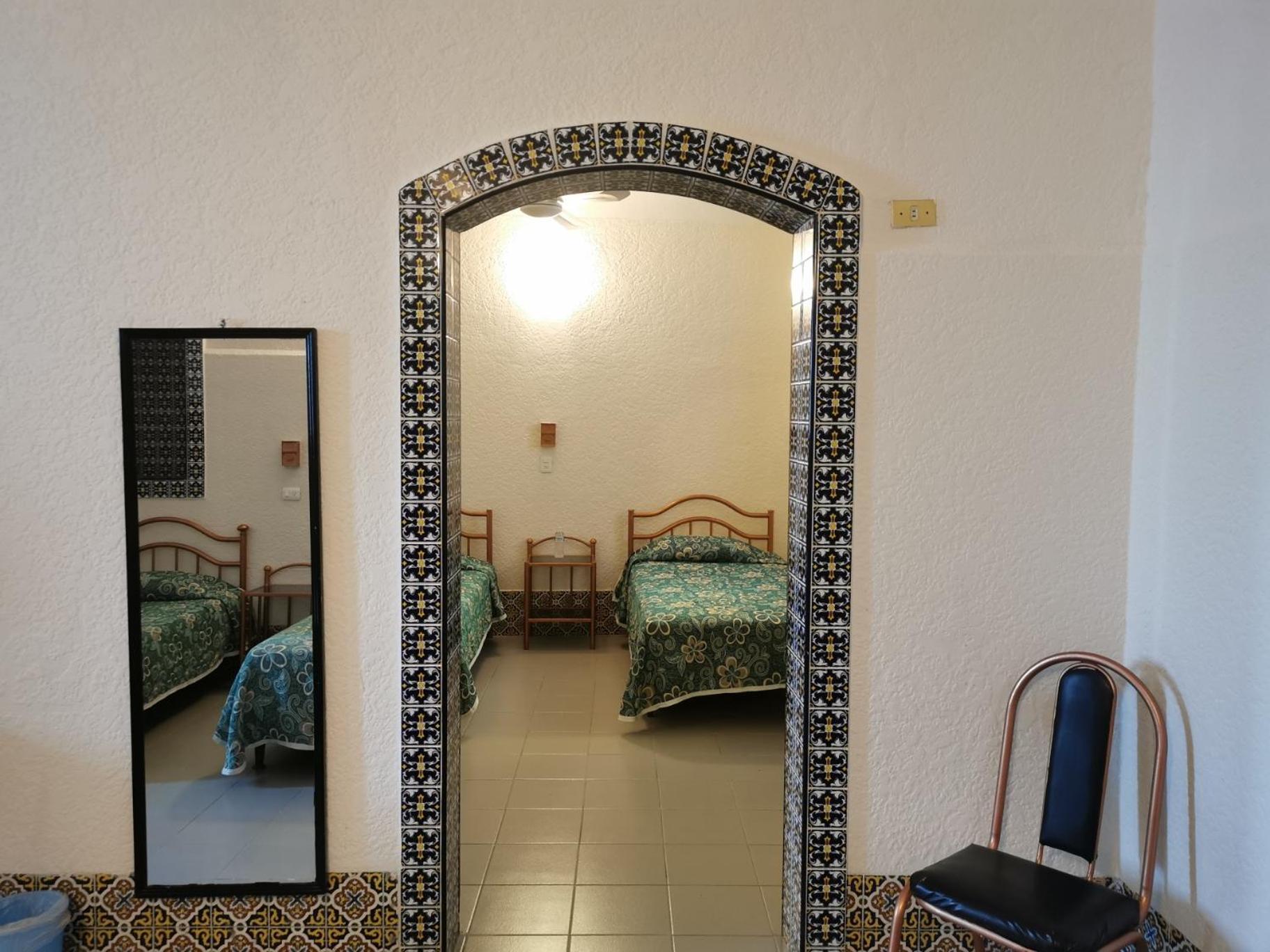 Hotel Limon Xalapa Luaran gambar