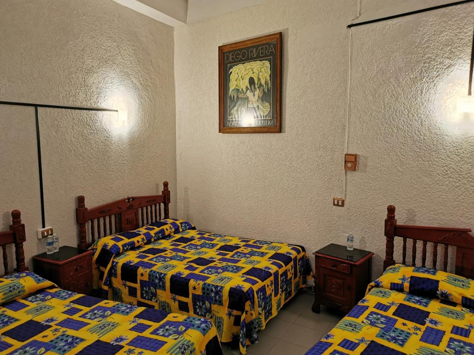 Hotel Limon Xalapa Luaran gambar