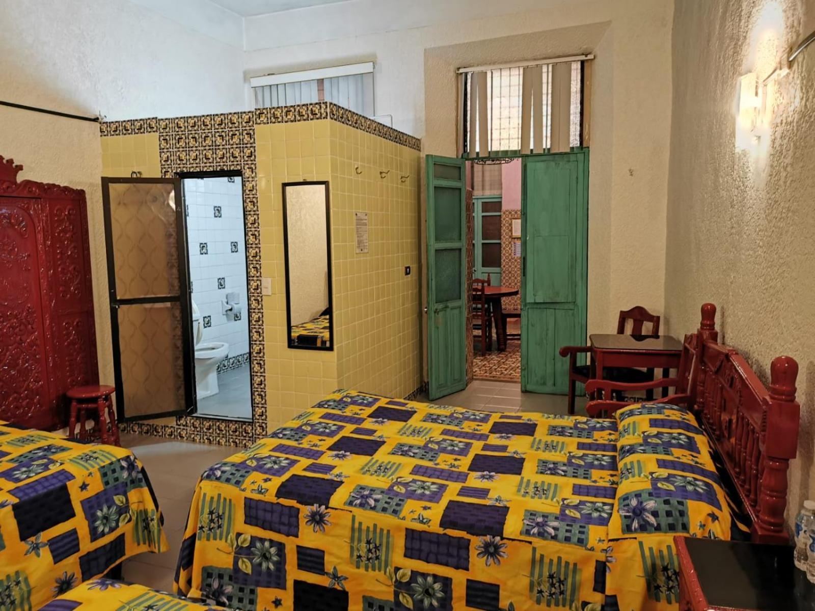 Hotel Limon Xalapa Luaran gambar