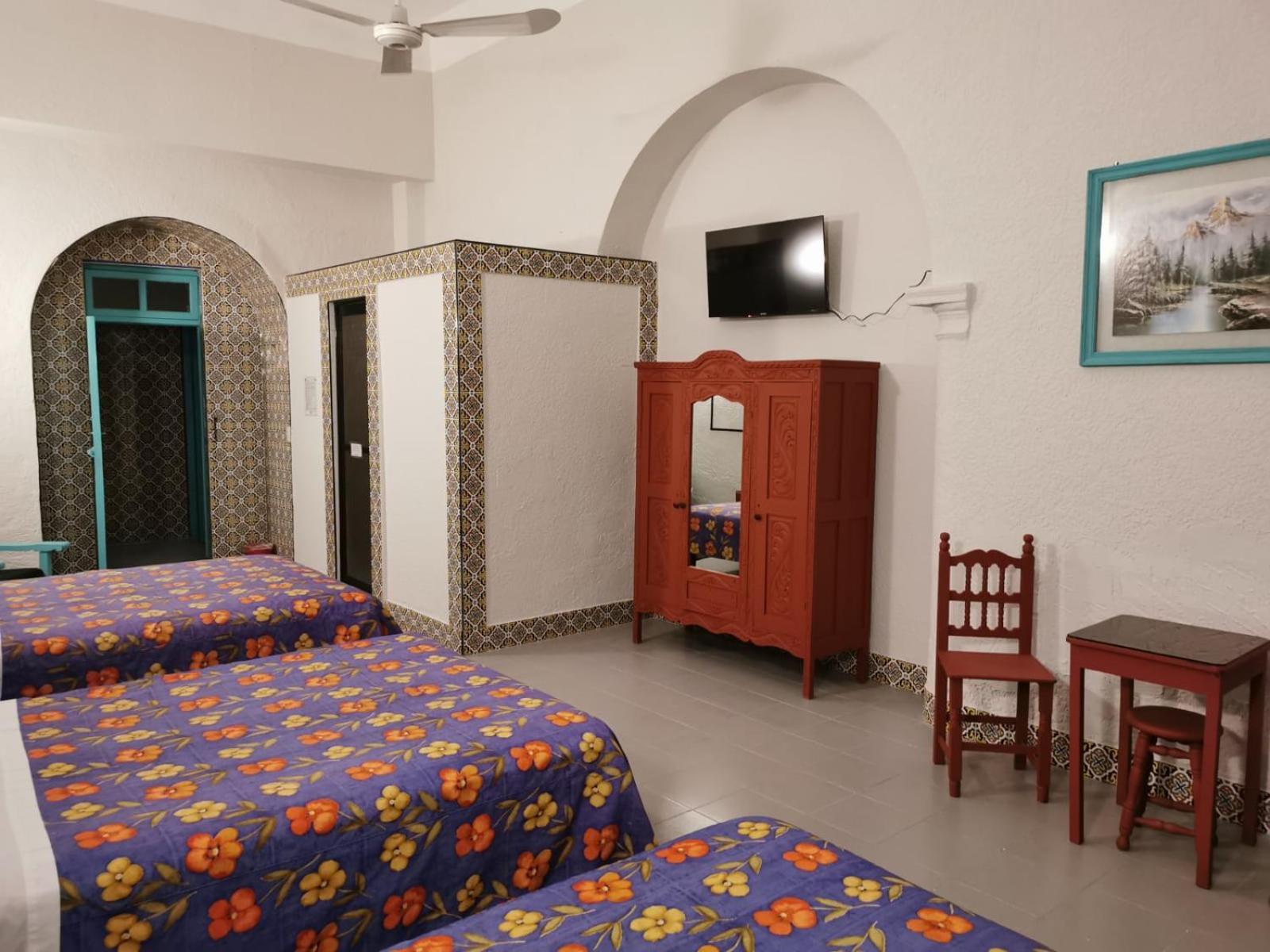 Hotel Limon Xalapa Luaran gambar