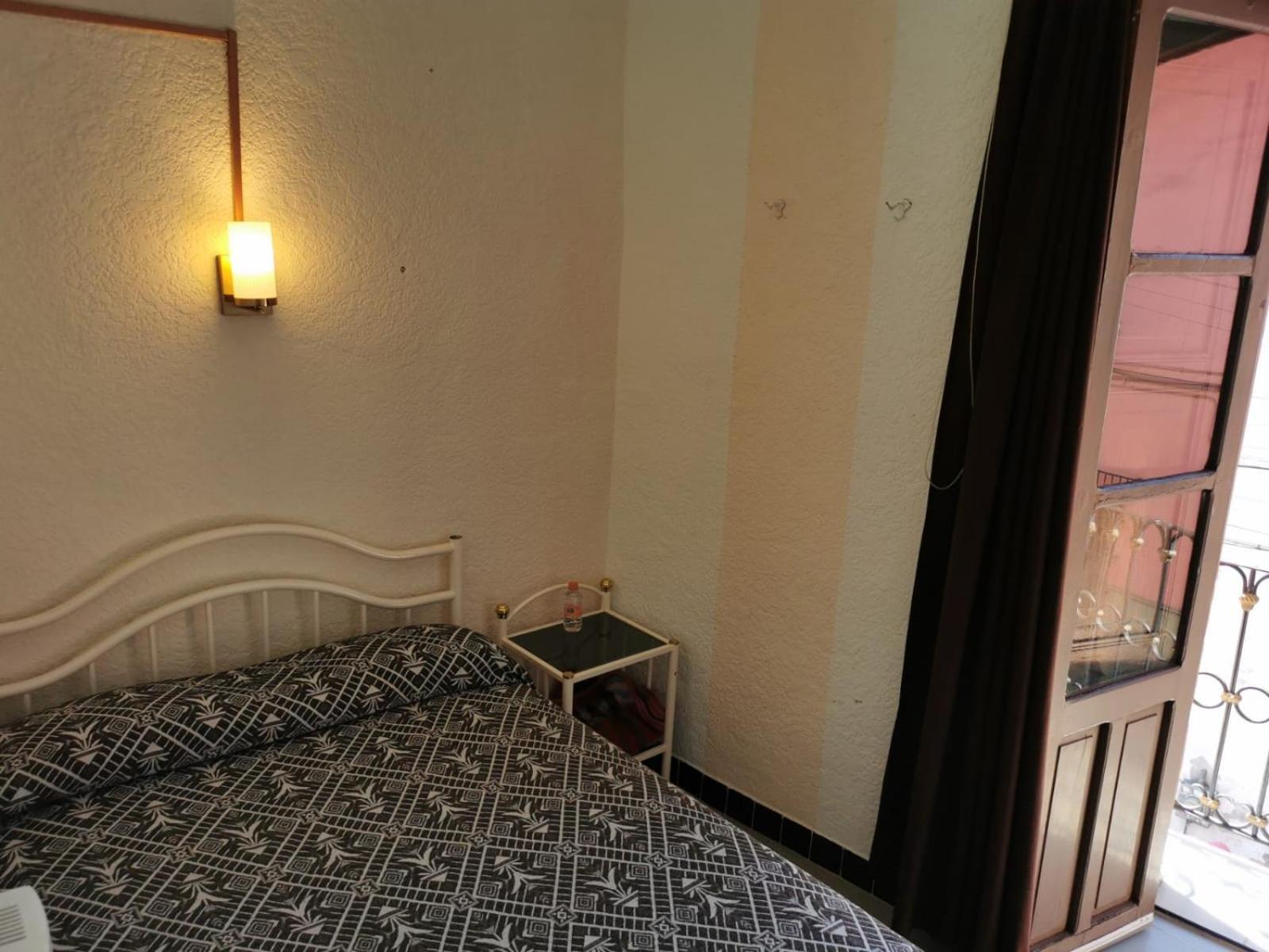Hotel Limon Xalapa Luaran gambar