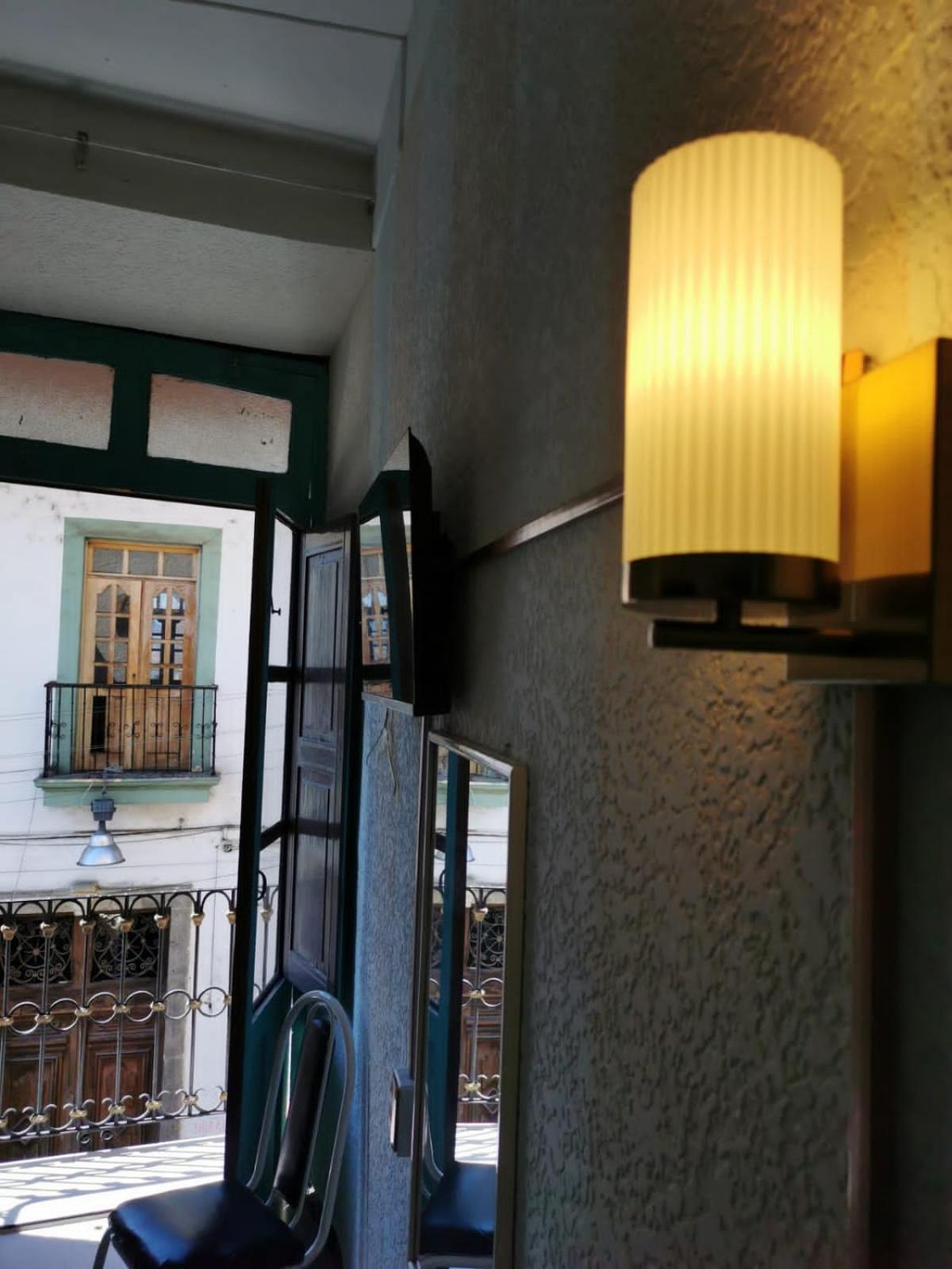 Hotel Limon Xalapa Luaran gambar