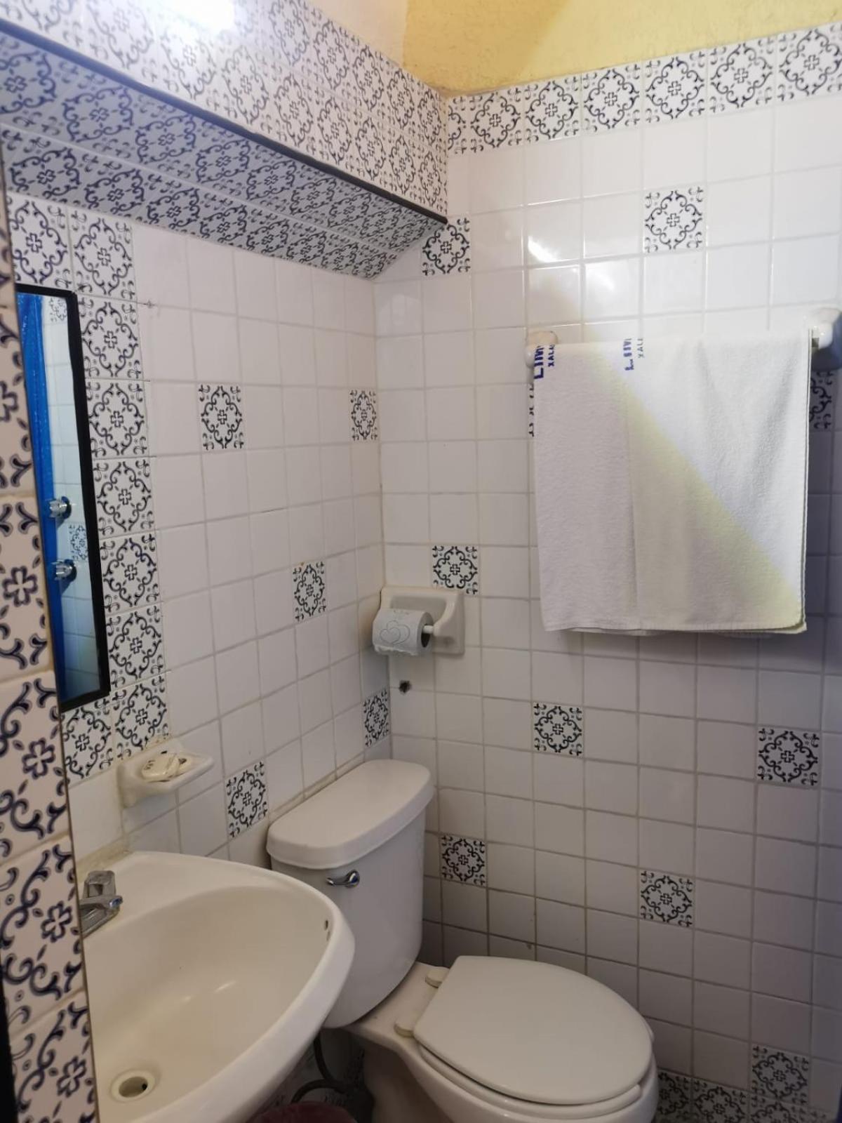 Hotel Limon Xalapa Luaran gambar