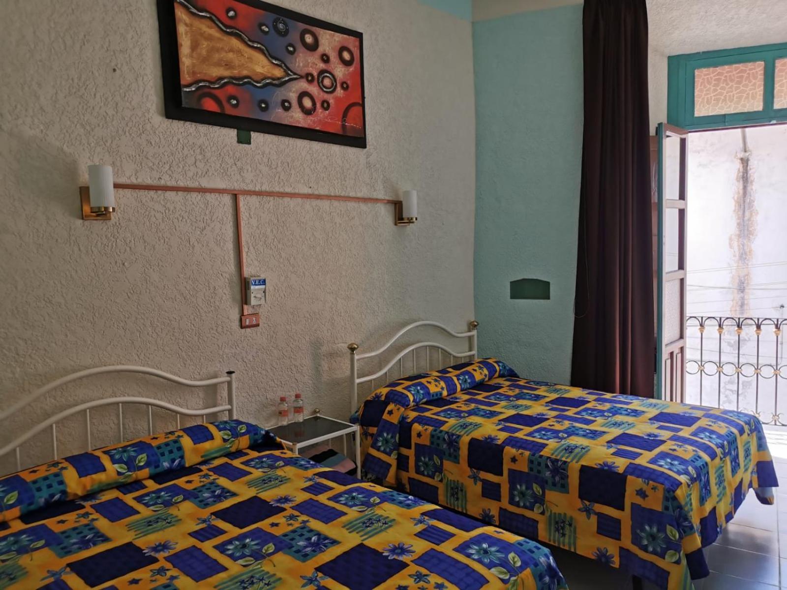 Hotel Limon Xalapa Luaran gambar